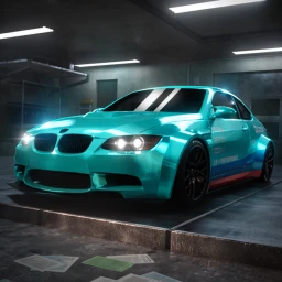 Drift Center icon