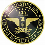 [CIA] IA Agents Department Fan Club