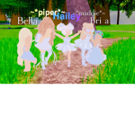 The Angel’s Army
