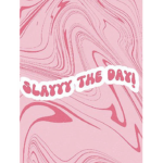 Slay all day!;)