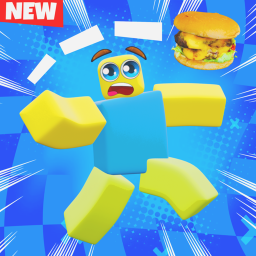 [NEW] Food Fight