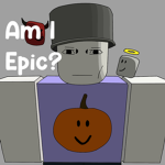 Am i epic?