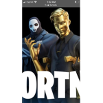 #Team Fortnite forever