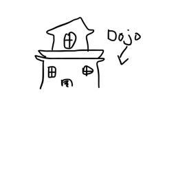 tokyo dojo