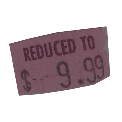 Item Thumbnail