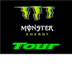 Monster Energy Tour