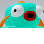 Fishy community.