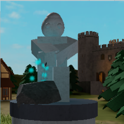 The Egg Kingdom V0.0.2