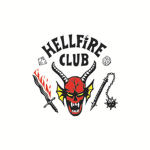 Hellfire club/ D&D