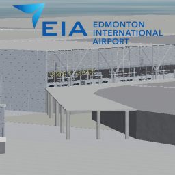 Edmonton INT | Air Inuit RBLX
