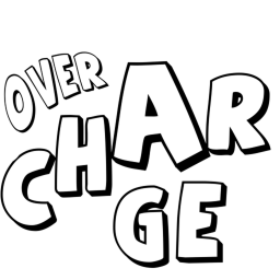 [SANDBOX] Overcharge