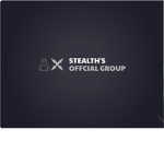 Stealth Game's Offcial Group