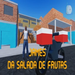 Salada de Frutas icon