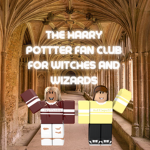 The Harry Potter Fan Club for Wizards and Witches