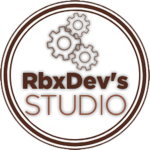 RbxDev's Studio