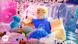 [UPD] Mistrz Maszyn Pazurowych