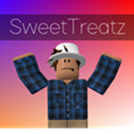 SweetTreatz Cafe