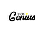 Social Genius.