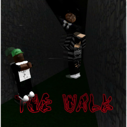 Walk?...