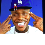 Rapper gang period
