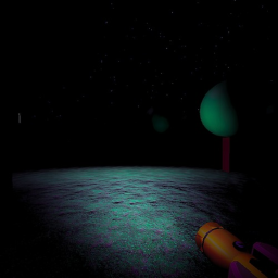 Whisperwood [beta]