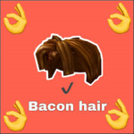 yummy yummy bacon boys