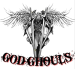 God Ghouls [Ro-Ghoul]