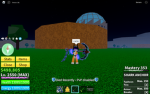 BLOX OF DAWN DEVS