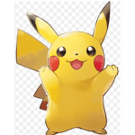 Pikachu gamers:)