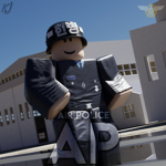 AP I Air Police