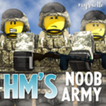 HM NOOB Army