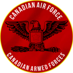 Royal Canadian Air Force | RCAF