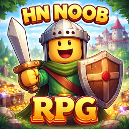[KR] HN NOOB RPG
