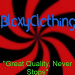 BloxyClothing