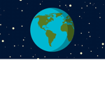 Around the World Space Adventure
