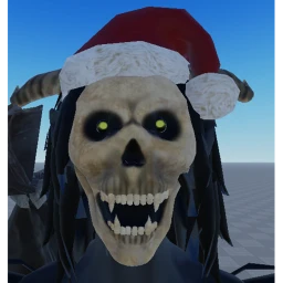 KRAMPUS NIGHTMARE icon