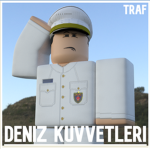 |TRAF| Deniz Kuvvetler Komutanlığı