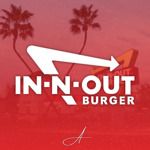 Work at In' N' Out' Burgers