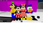~Disneyland | Wonders Group~