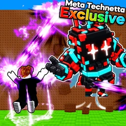 Aura For Brainrots icon
