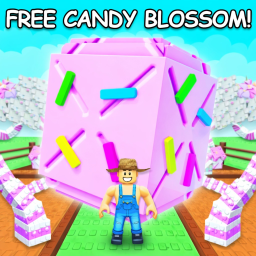 [FREE] Candy Blossom🌶️