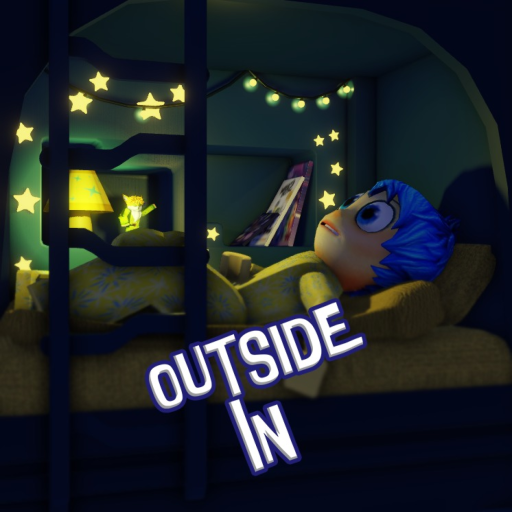 Inside Out RP! 🧠