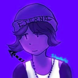 Purple Grass  icon