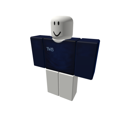 Clan TWB hombre thumbnail