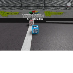 Nascar YT Cup Series AT Day tona {UPDATE} icon