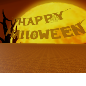 🎃HALLOWEEN HANGOUT🎃