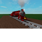 Ro Scale Trains