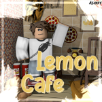 Lemon Cafe!