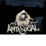 ANTiSOCiAL INC.