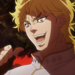 kono diovolo da